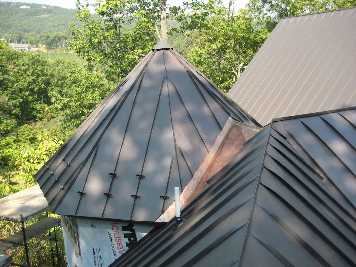 Professional Gutter Cleaning by Craftsman Roofing in Goose Creek