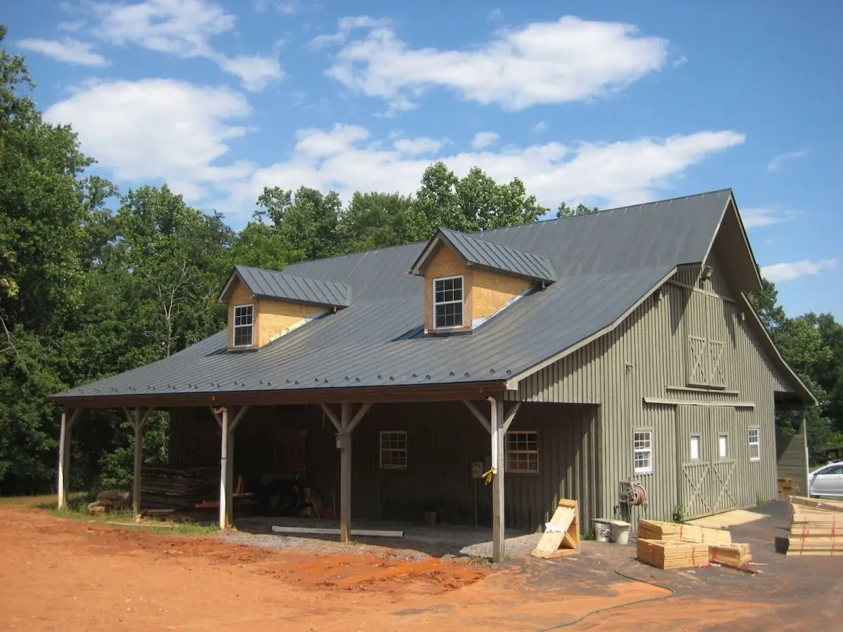 Expert Emergency Roof Leak Repair workmanship in Goose Creek