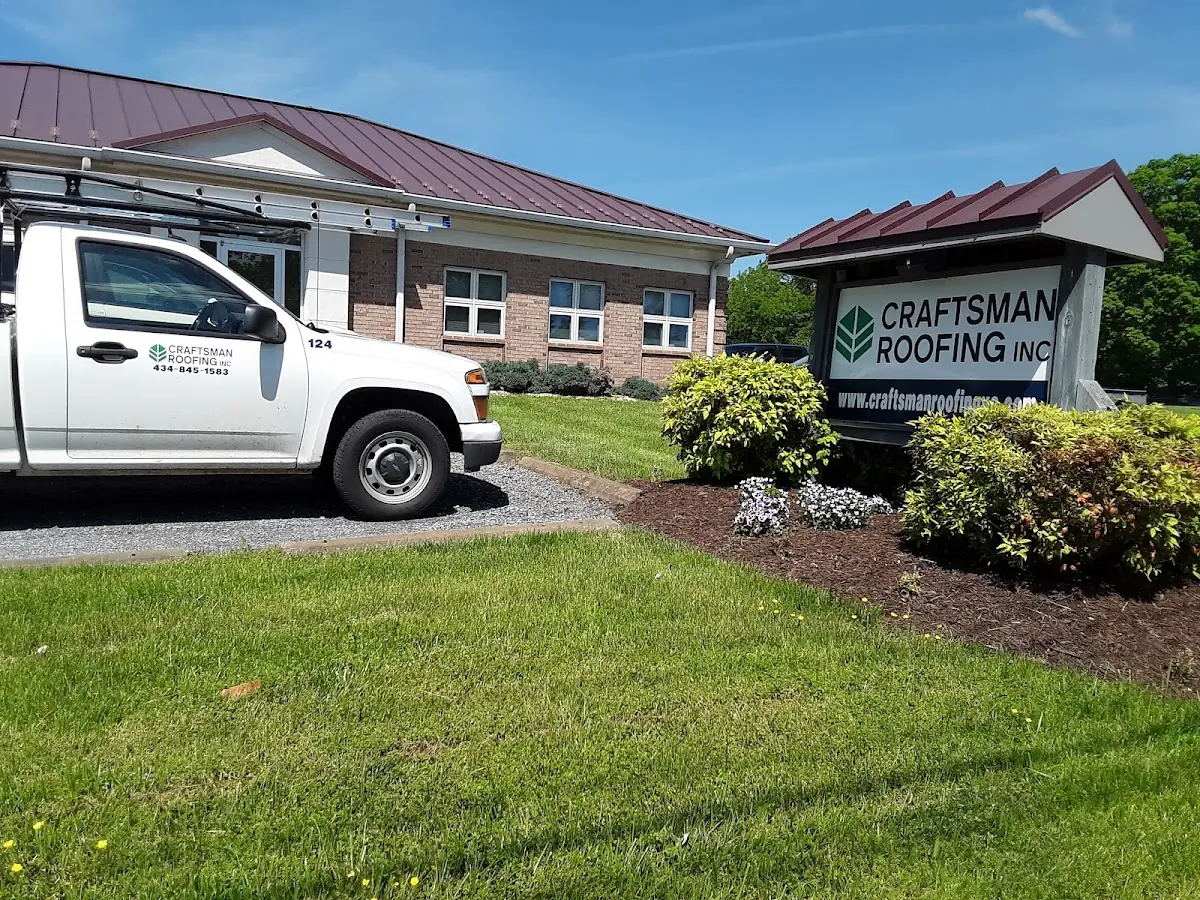Quality Roof Inspection & Assessment by experienced craftsmen in Goose Creek